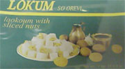 Llokum