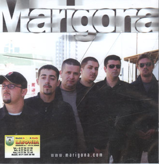 Marigona/Sonte