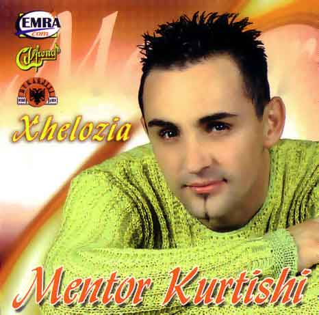 Mentor Kurtishi - Xhelozia