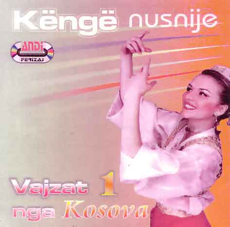 Kenge Nusnije