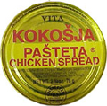 Chicken Spread
