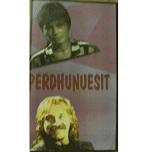 Perdhunuesit
