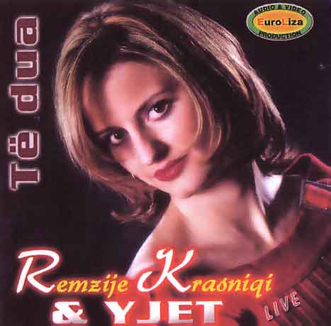 Remzije Krasniqi