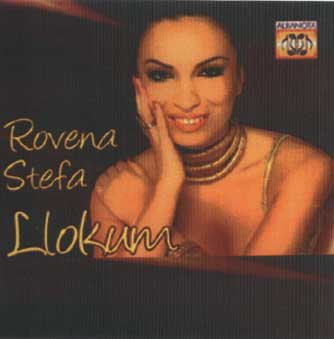 Rovena Stefa - Llokum