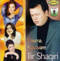 Ilir Shaqiri