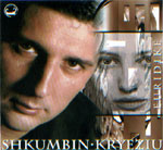 Shkumbin Kryeziu