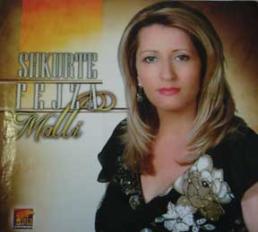 Shkurte Fejza-Malli