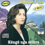 Shkurte Fejza