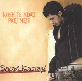 Shpat Kasapi