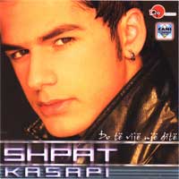Shpat Kasapi